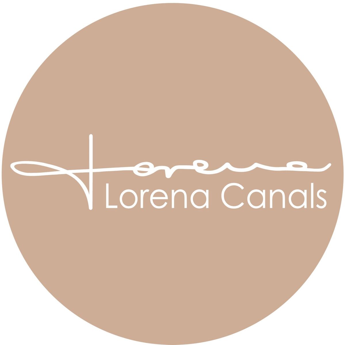 Lorena Canals