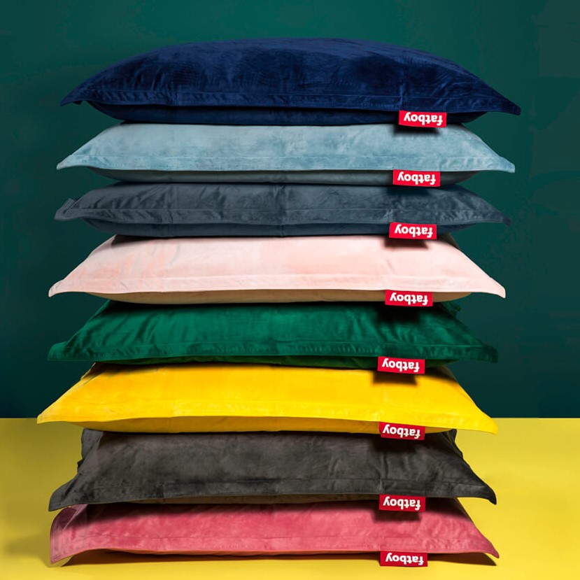Velvet Collection