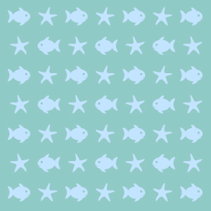 Fische / Meerestiere