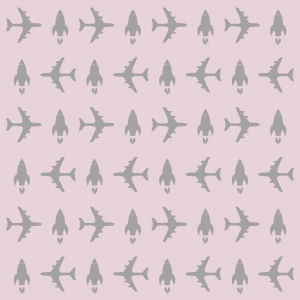Flugzeuge / Raketen