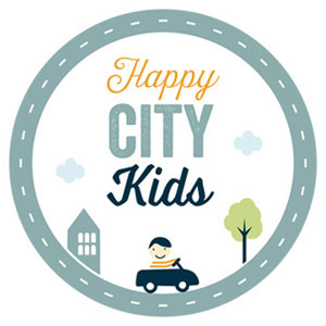 Happy City Kids