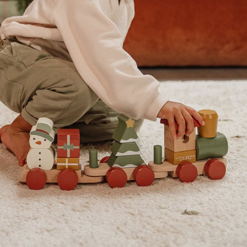 Geschenke für Kleinkinder