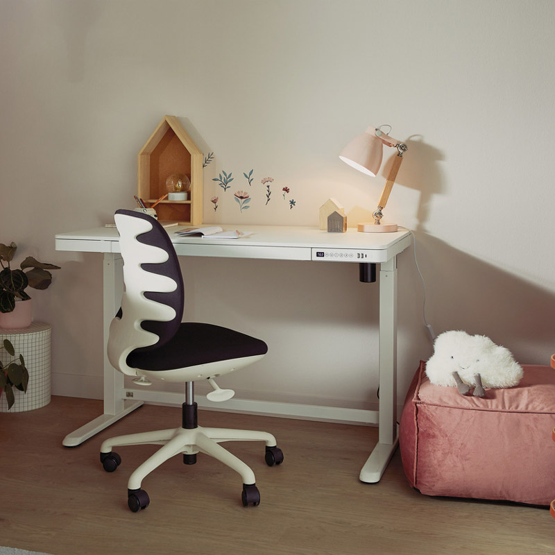 Schreibtische, Bürostühle und Zubehör