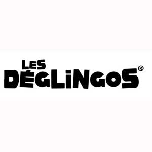 Les Déglingos