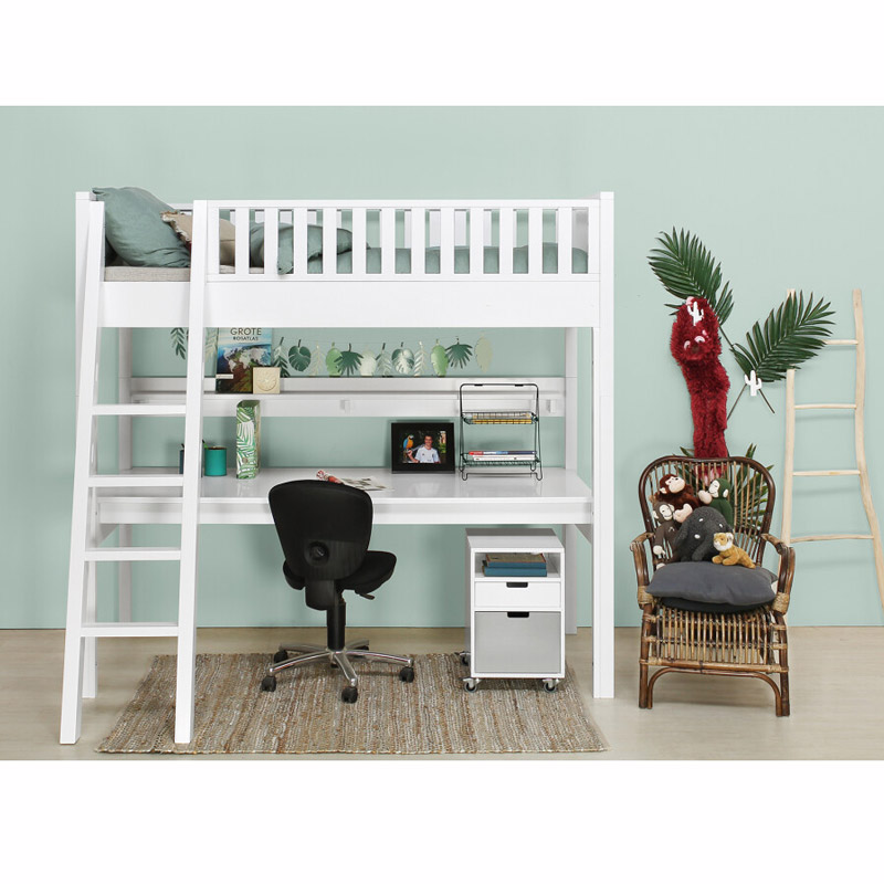 Bopita Nordic Bettsystem