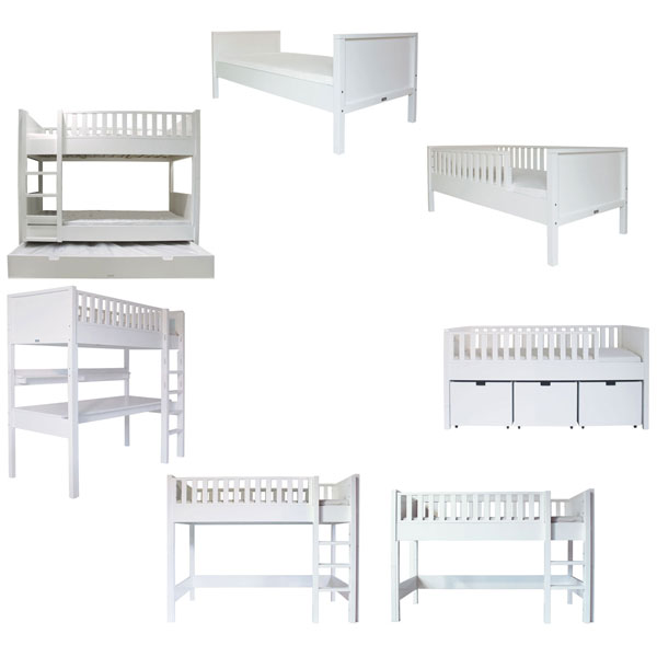 Bopita Bettsystem Nordic 