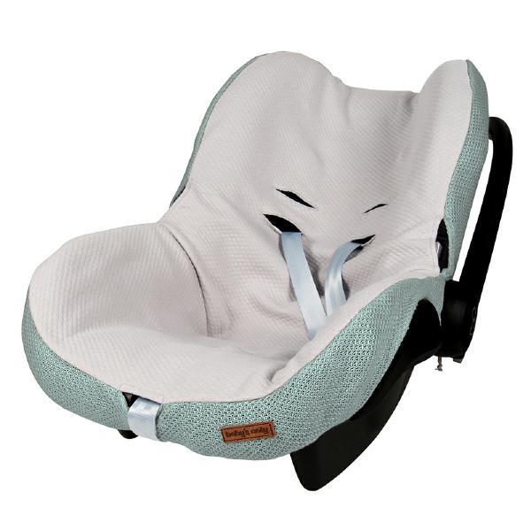 Zubehör Kinderwagen/Babyschale