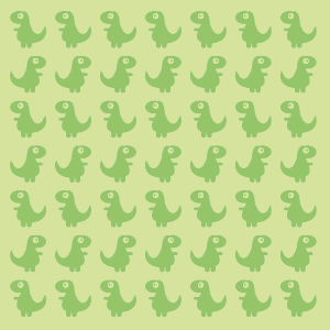 Dinosaurier