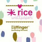Rice Tapeten - Eijffinger