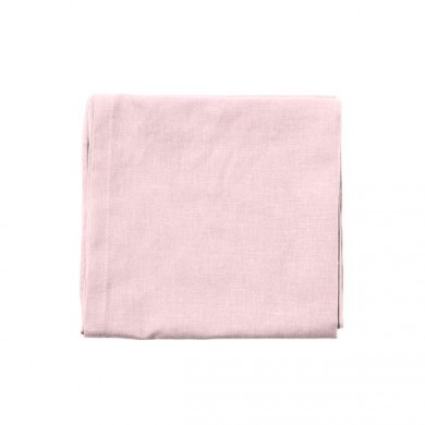Oliver Furniture Stoffbezug  in rosa für Seaside Lille+ Himmelgestell