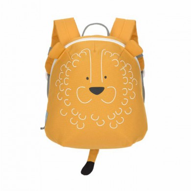 Lässig Kindergartenrucksack About Friends Löwe