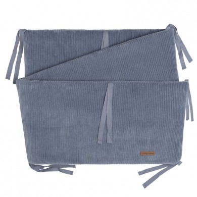 Baby's Only Nestchen Sense vintage blue 180x30cm