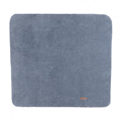 Baby's Only Wickelunterlagenbezug Sense vintage blue 75x85 cm
