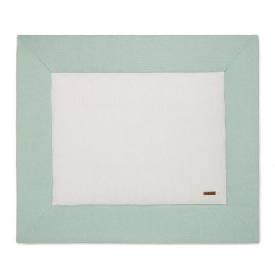 Baby's Only Laufgittereinlage bzw. Krabbeldecke Classic mint 75x95cm