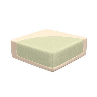 LIFETIME Matratze BASIC in 90x194cm für Bettschublade/Gästebett