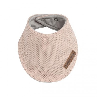 Baby's Only Baby Bandana Halstuch 'Classic' blush