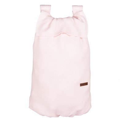 Baby's Only Spielzeug-/Pyjamatasche Classic rosa 48x40cm