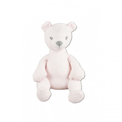 Baby's Only Kuscheltier Bär Classic rosa 35 cm