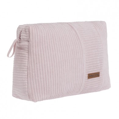Baby's Only Baby-Pflegetasche Sense altrosa 25x20 cm