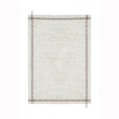 Lorena Canals waschbarer Teppich 'Cuisine' natural 170x240cm