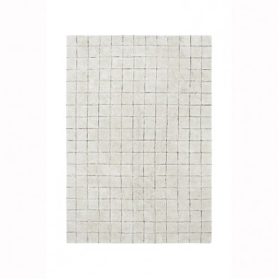 Lorena Canals waschbarer Teppich 'Mosaic' 120x160cm