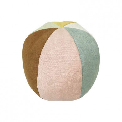 Lorena Canals Kissen "Ball" 30x30 cm