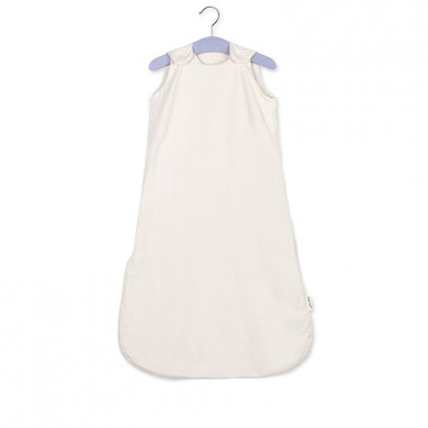 Oliver Furniture 'Dear April' Sommerschlafsack 6-18 Monate in 'Pure Nature'