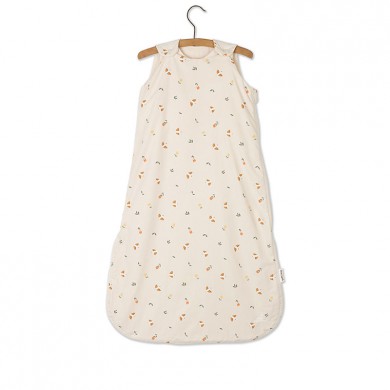 Oliver Furniture 'Dear April' Sommerschlafsack 6-18 Monate in 'Summer Flowers'