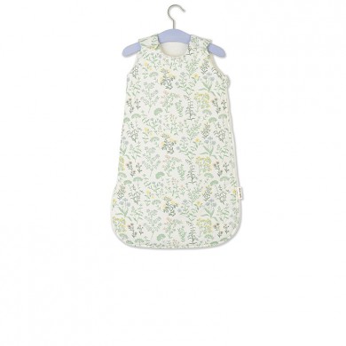 Oliver Furniture 'Dear April' Winterschlafsack 0-6 Monate in 'Summer Flowers'