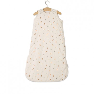 Oliver Furniture 'Dear April' Winterschlafsack 6-18 Monate in 'Songbirds'
