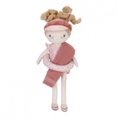 Little Dutch Sommerpuppe Mila in 35cm 