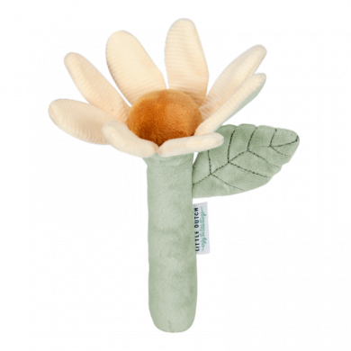 Little Dutch Rassel Blume "Little Goose"