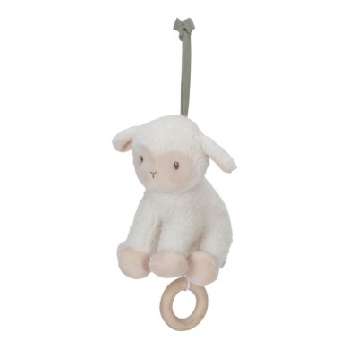 Little Dutch Spieluhr Schaf 'Little Farm'