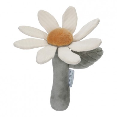Little Dutch Rassel Blume 'Little Farm' 