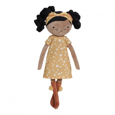 Little Dutch Kuschelpuppe Evi in 35cm 