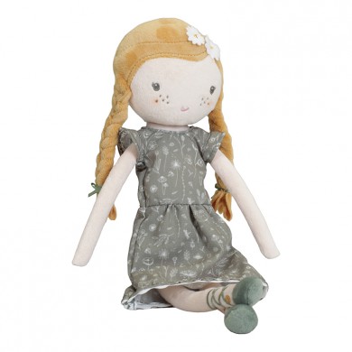 Little Dutch Kuschelpuppe Julia in 35cm 
