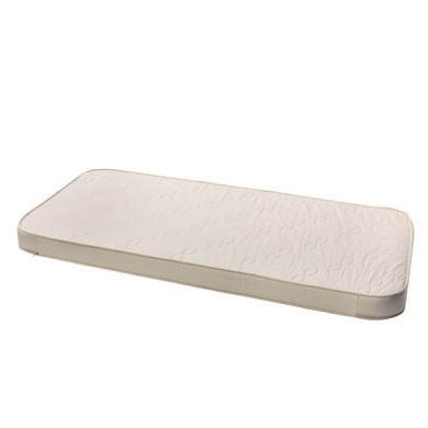 Oliver Furniture Kaltschaummatratze 90x200cm mit runden Ecken für Wood Collection Original / Lounger
