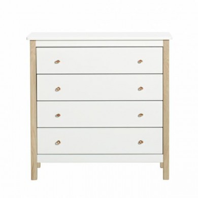 Oliver Furniture Wood Collection Kommode