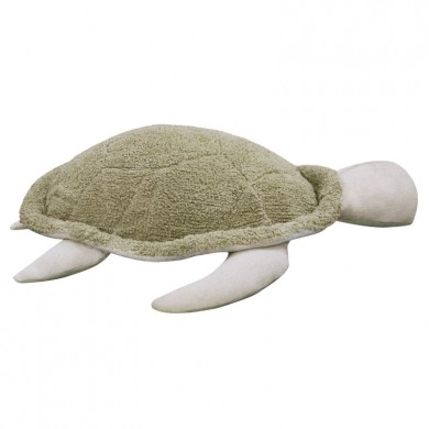 Lorena Canals Pouf 'Mrs. Turtle' 20x115x85 cm