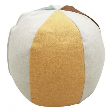 Lorena Canals Sitzpouf "Ball" 35x50 cm