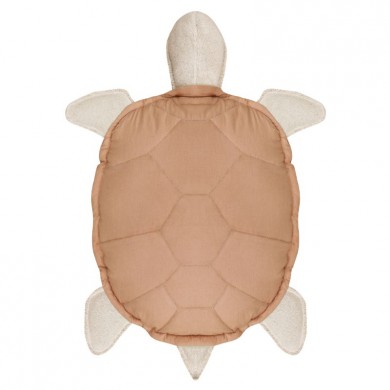 Lorena Canals Kissen 'Turtle' 30x45 cm