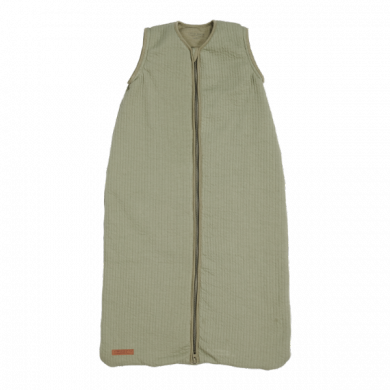 Little Dutch Sommerschlafsack Pure olive in 2 Größen