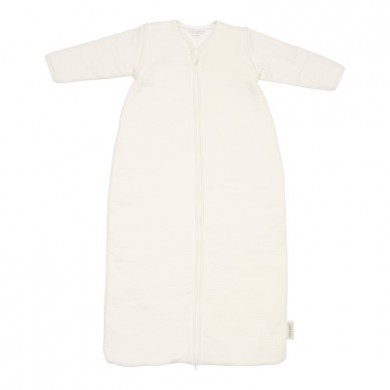 Little Dutch Winterschlafsack 70cm „Pure Soft White“ 