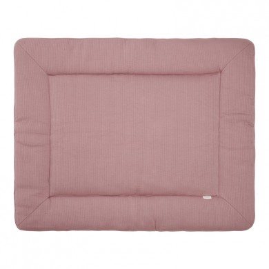 Laufgittereinlage 80x100cm Little Dutch „Pure Mauve“ 