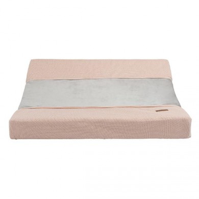 Baby's Only Wickelunterlagenbezug Classic blush 45x70cm