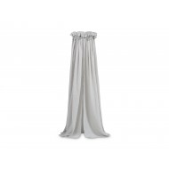 Jollein Betthimmel Vintage 155cm in soft grey