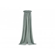 Jollein Betthimmel Vintage 155cm in leaf green