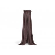Jollein Betthimmel Vintage 155cm in chestnut