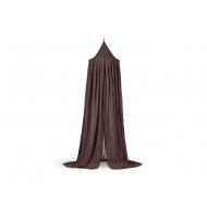 Jollein Betthimmel Vintage 245cm in chestnut
