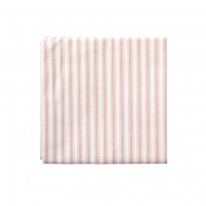Oliver Furniture Stoffbezug rosa Streifen für Seaside Lille+ H...